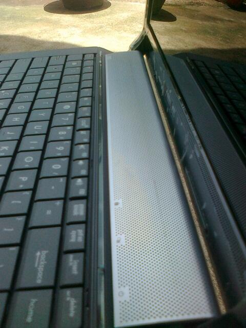 Asus N43SL i5 2,4Ghz