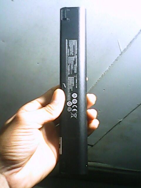 Batrai Axioo Pico W210CU/CJW