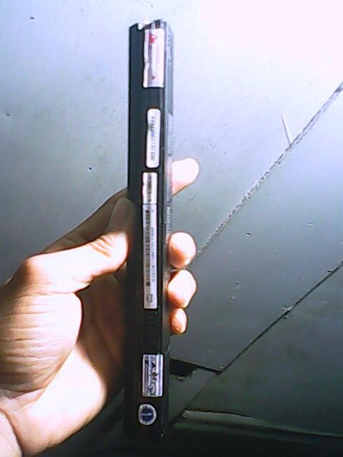 Batrai Axioo Pico W210CU/CJW