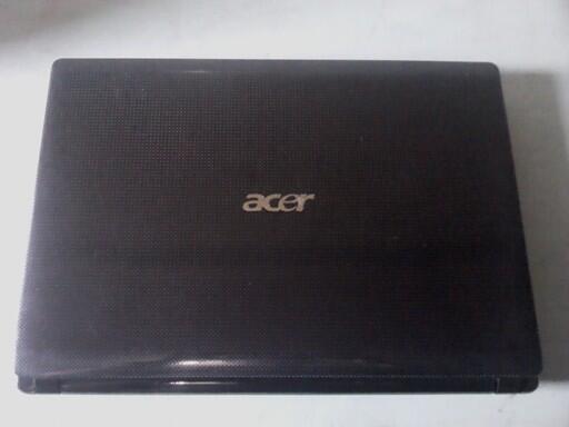 Acer Aspire 4750 Core I3 Sandy Bridge