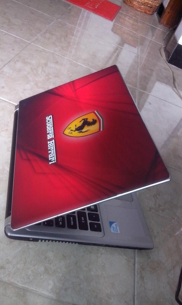 Acer Aspire V5-431,Ready PES 13