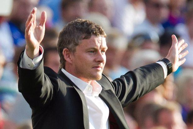 Ole Gunnar Solskjaer: 'Aura Old Trafford masih ada'
