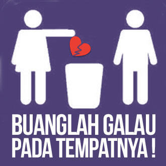 Tips Sembuh Dari Galau di Tahun 2014
