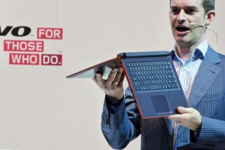 LENOVO Flex 14 (4200U/4/500/GT720-2GB/Windows 8) New @Depok