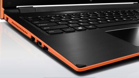 LENOVO Flex 14 (4200U/4/500/GT720-2GB/Windows 8) New @Depok
