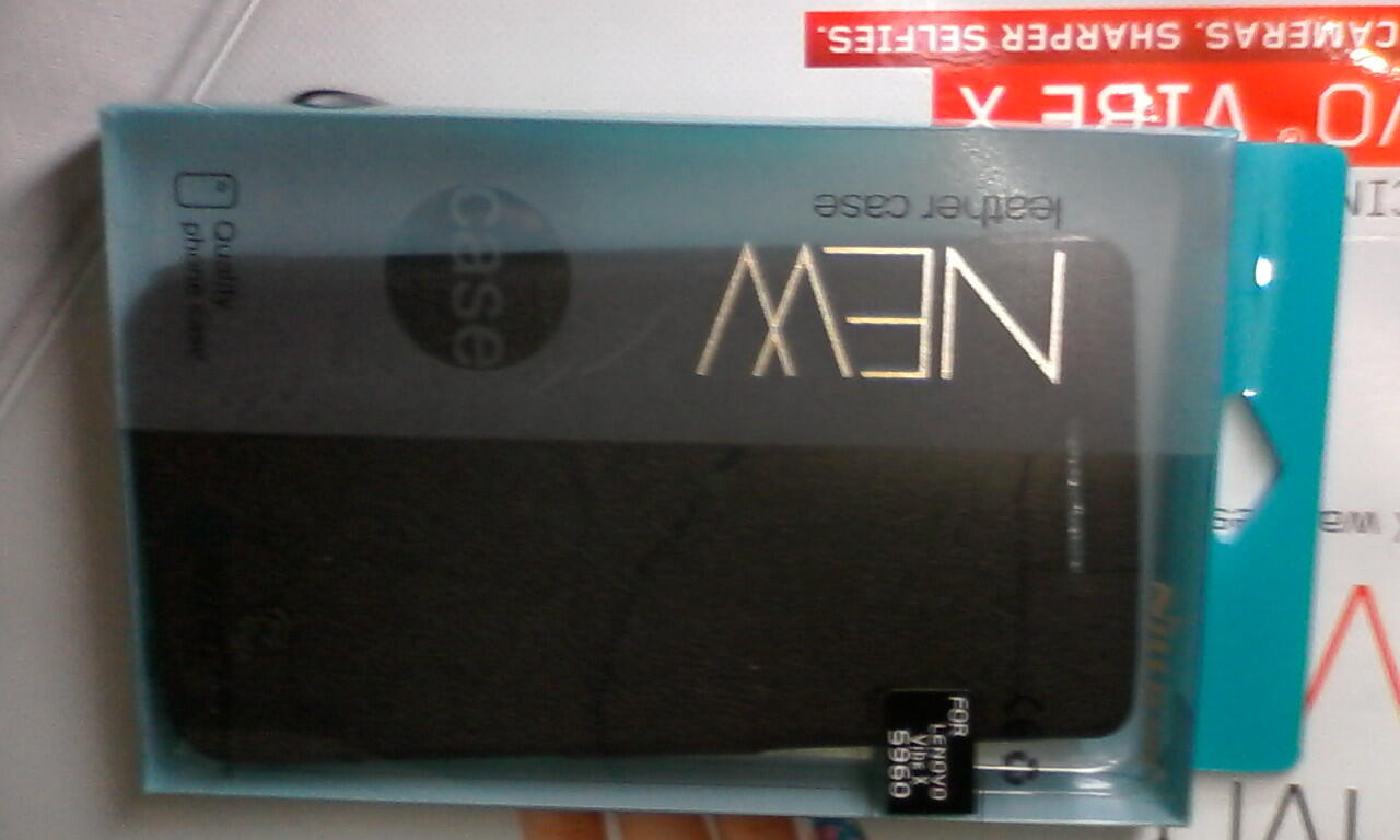 Lenovo Vibe X S960 (BNIB) + Bonus