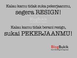 APAKAH ANDA BERTIPE KARYAWAN SEPERTI INI ??