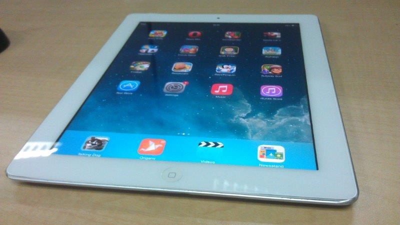 Ipad 2 wifi only 16GB