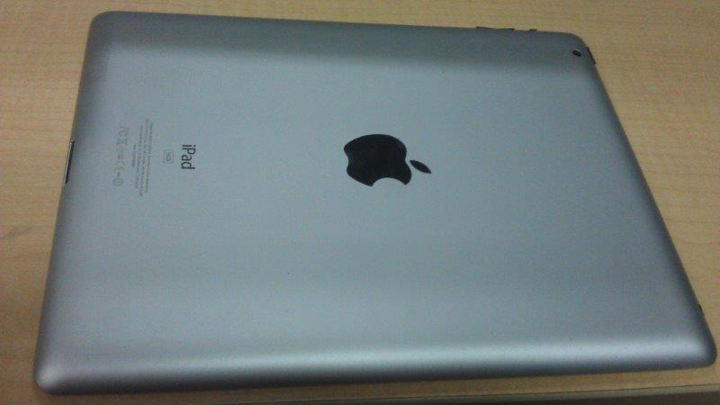 Ipad 2 wifi only 16GB