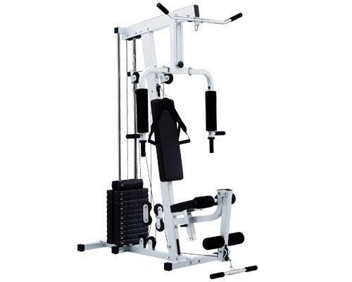 DIJUAL GROSIR DAN ECER TERMURAH Home Gym BL-4400DX ASLI IMPOR
