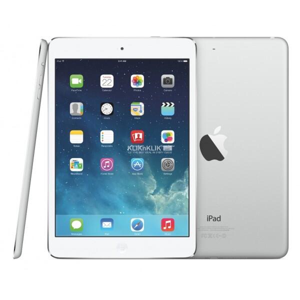 APPLE iPad Air-128GB/4G@KNK ambas