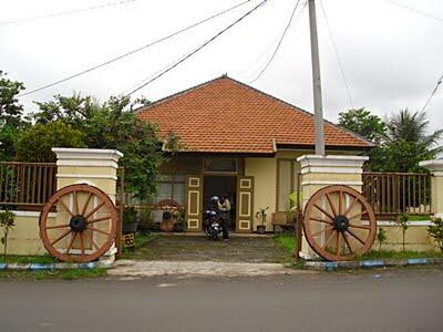 Museum RSJ Dr Radjiman Wediodiningrat - Gak kalah Serem dari museum diluar negeri