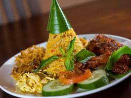 Makanan Indonesia yang Mendunia