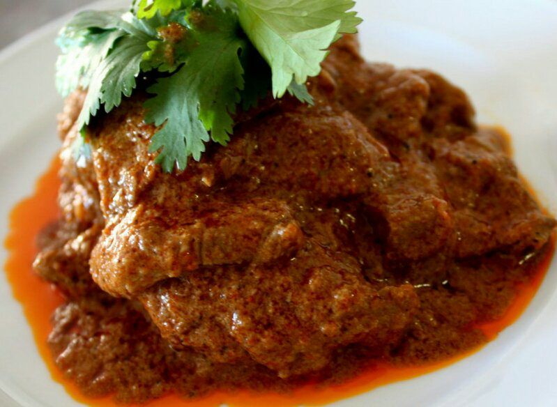 Makanan Indonesia yang Mendunia
