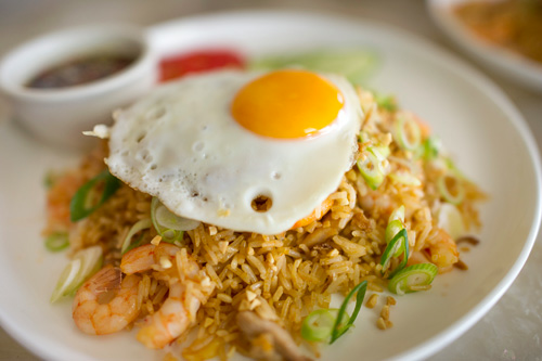 Makanan Indonesia yang Mendunia