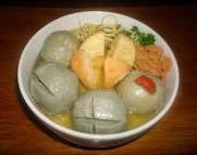 Makanan Indonesia yang Mendunia