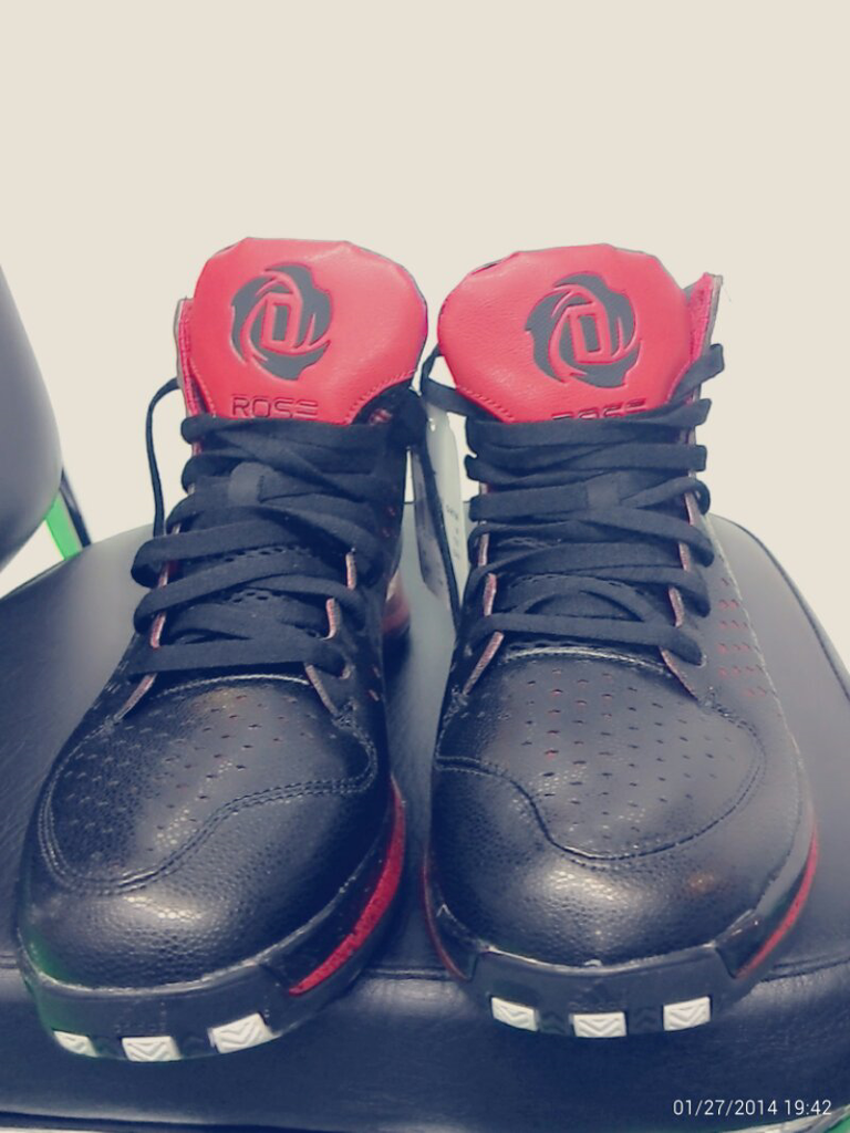 Adidas Rose 3.0