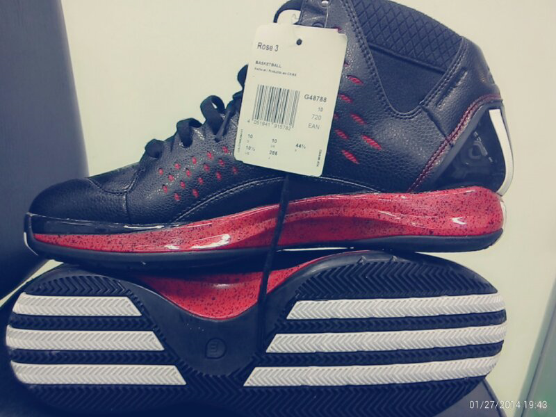 Adidas Rose 3.0