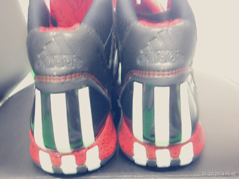 Adidas Rose 3.0