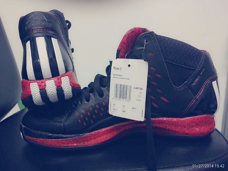 Adidas Rose 3.0