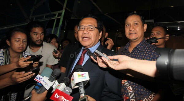 Lawan SBY, Rizal Ramli Siapkan 200 Pengacara