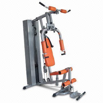 Home Gym 1600DX