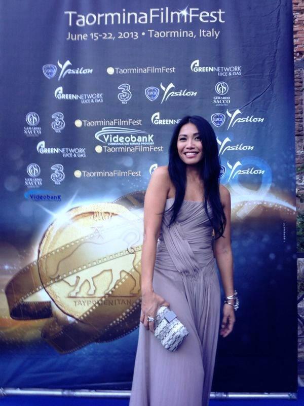 Anggun cipta sasmi jadi jUri indonesian's got talent SCTV