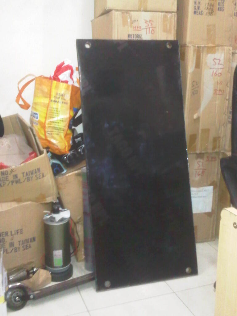Papan Treadmill