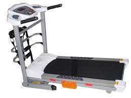 Treadmill elektric 3 fungsi type-172