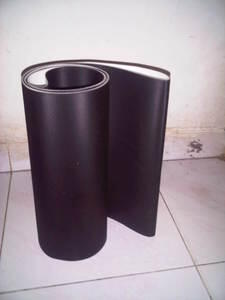 Running Belt Segala Ukuran