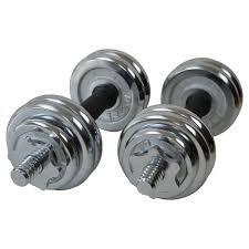 Duble Chrome