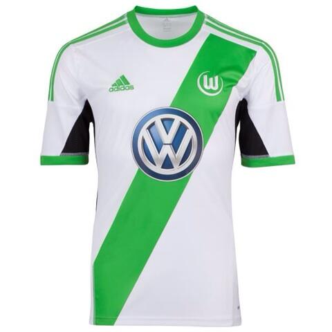 WTB Jersey Wolfsburg