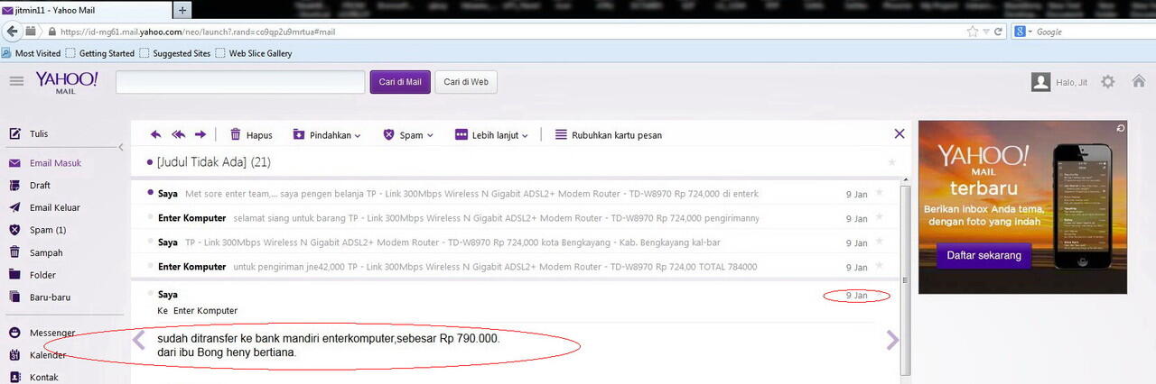 Info...ENTER KOMPUTER GA BIJAKSANA!!!