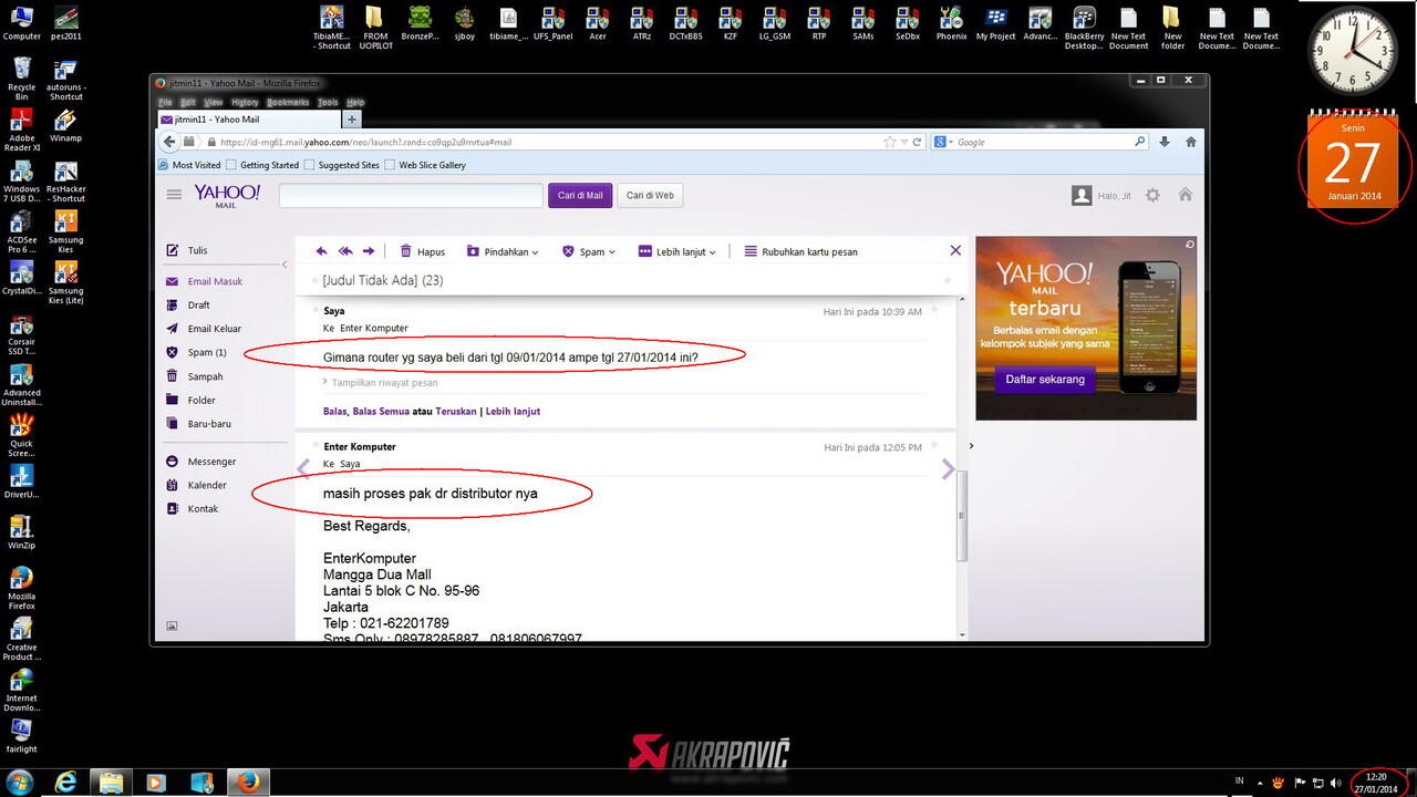 Info...ENTER KOMPUTER GA BIJAKSANA!!!