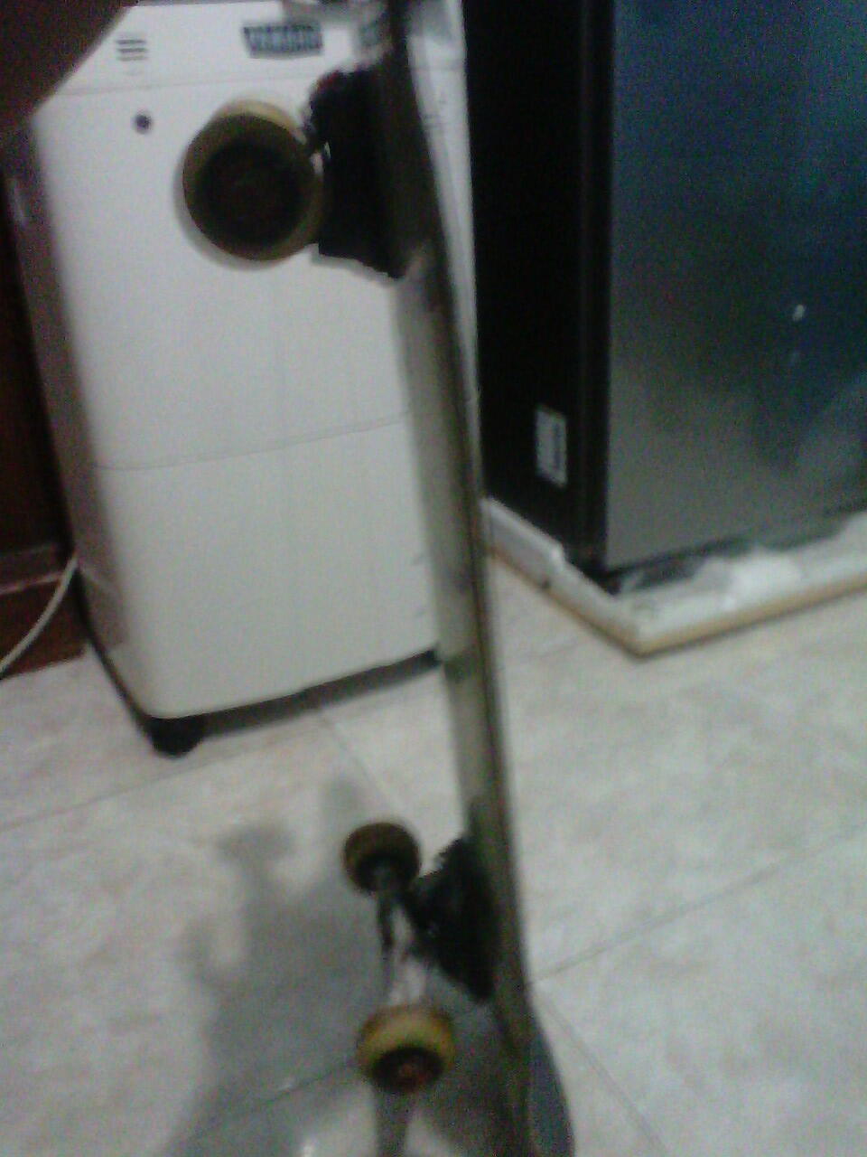 Skateboard daerah bekasi