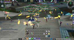 RF CATACOMBS 2.2.3.2 &#91;PVP SERVER&#93;
