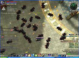 RF CATACOMBS 2.2.3.2 &#91;PVP SERVER&#93;