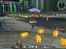 RF CATACOMBS 2.2.3.2 &#91;PVP SERVER&#93;