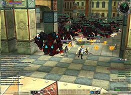 RF CATACOMBS 2.2.3.2 &#91;PVP SERVER&#93;