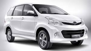 Toyota All New AVANZA - 2014