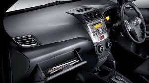 Toyota All New AVANZA - 2014