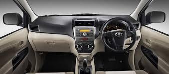 Toyota All New AVANZA - 2014