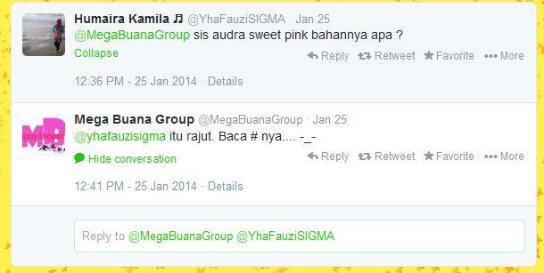 AWAS GAN ada PENJUAL SARA DAN KASAR