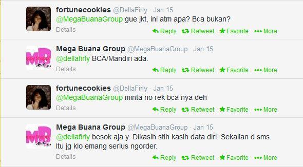 AWAS GAN ada PENJUAL SARA DAN KASAR