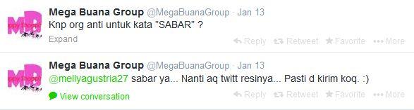 AWAS GAN ada PENJUAL SARA DAN KASAR