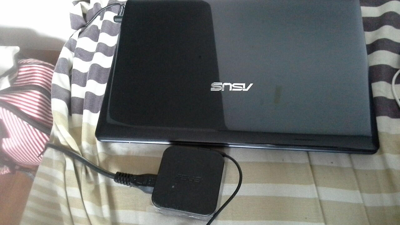 ASUS X45A SERIES