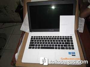 LAPTOP ASUS X451CA-VX067D