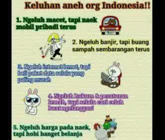 Silahkan msk gan..sdh sy rangkum gmbr2 dan tulisan unik buat agan liat