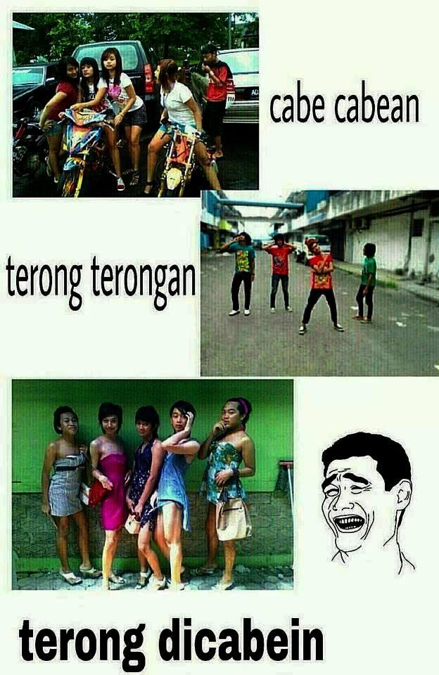 Silahkan msk gan..sdh sy rangkum gmbr2 dan tulisan unik buat agan liat