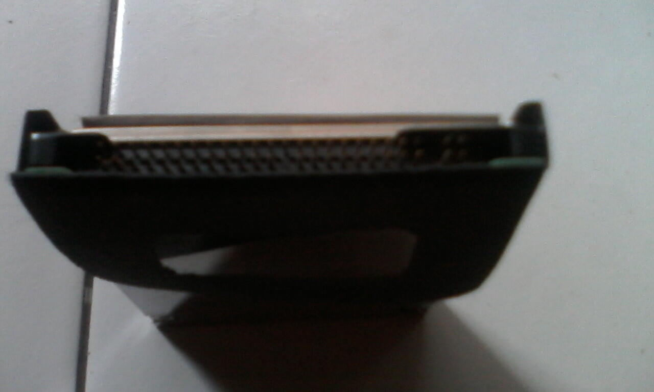 Hardisk Laptop ATA Hitachi 40gb solo